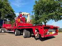 1997 floor flsdo 12 20h2 semi dieplader met laadkraan - afbeelding 30 van  43