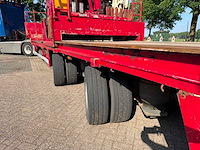 1997 floor flsdo 12 20h2 semi dieplader met laadkraan - afbeelding 31 van  43