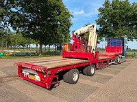1997 floor flsdo 12 20h2 semi dieplader met laadkraan - afbeelding 23 van  43