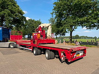 1997 floor flsdo 12 20h2 semi dieplader met laadkraan - afbeelding 36 van  43