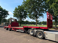 1997 floor flsdo 12 20h2 semi dieplader met laadkraan - afbeelding 42 van  43