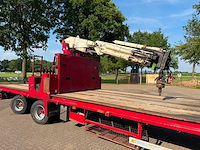 1997 floor flsdo 12 20h2 semi dieplader met laadkraan - afbeelding 43 van  43