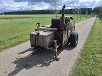 1997 ford 510e - beregeningsmotor - afbeelding 1 van  10