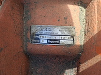 1997 ford 510e - beregeningsmotor - afbeelding 4 van  10