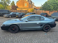 1997 ford usa mustang 3.8 coupé personenauto - afbeelding 7 van  40