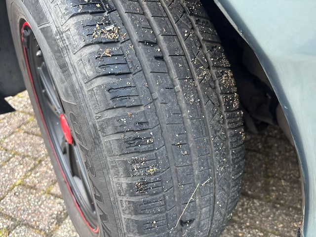 1997 ford usa mustang 3.8 coupé personenauto - afbeelding 11 van  40