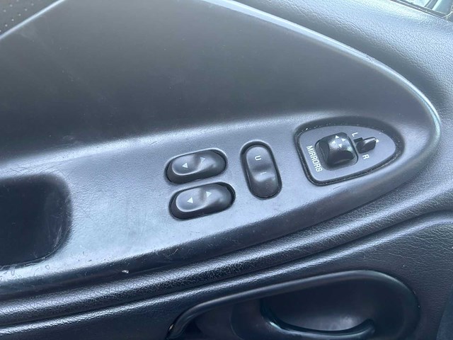 1997 ford usa mustang 3.8 coupé personenauto - afbeelding 17 van  40