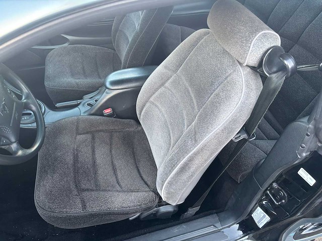1997 ford usa mustang 3.8 coupé personenauto - afbeelding 20 van  40