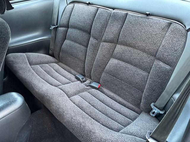 1997 ford usa mustang 3.8 coupé personenauto - afbeelding 21 van  40