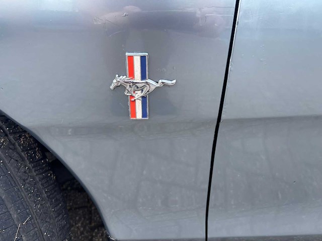 1997 ford usa mustang 3.8 coupé personenauto - afbeelding 32 van  40