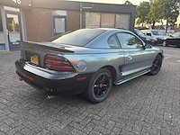 1997 ford usa mustang 3.8 coupé personenauto - afbeelding 39 van  40