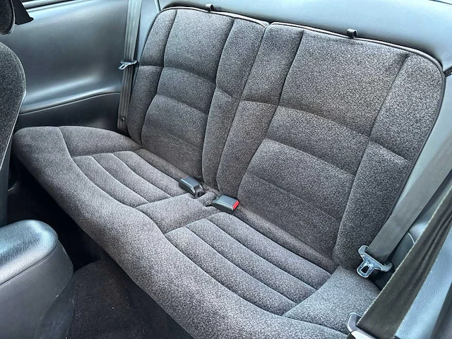 1997 ford usa mustang 3.8 coupé personenauto - afbeelding 21 van  40