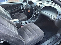 1997 ford usa mustang 3.8 coupé personenauto - afbeelding 22 van  37