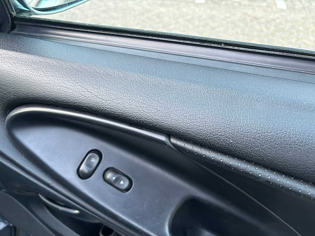 1997 ford usa mustang 3.8 coupé personenauto - afbeelding 24 van  37
