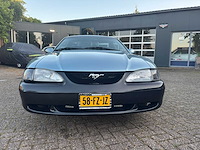 1997 ford usa mustang 3.8 coupé personenauto - afbeelding 3 van  40