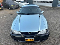 1997 ford usa mustang 3.8 coupé personenauto - afbeelding 4 van  40