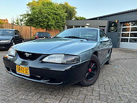 1997 ford usa mustang 3.8 coupé personenauto - afbeelding 5 van  40