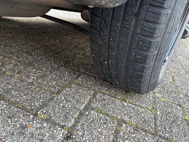 1997 ford usa mustang 3.8 coupé personenauto - afbeelding 9 van  40