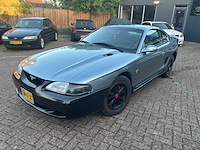 1997 ford usa mustang 3.8 coupé personenauto - afbeelding 1 van  40