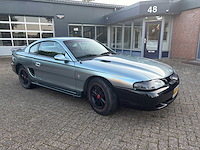 1997 ford usa mustang 3.8 coupé personenauto - afbeelding 12 van  40