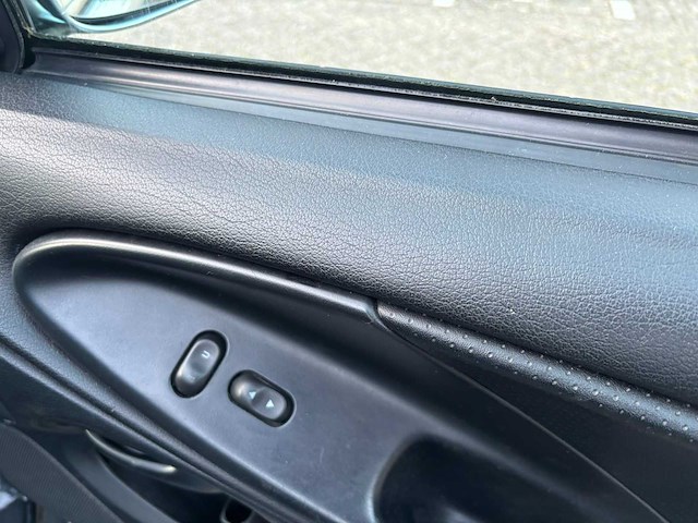 1997 ford usa mustang 3.8 coupé personenauto - afbeelding 27 van  40