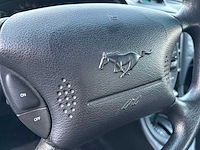 1997 ford usa mustang 3.8 coupé personenauto - afbeelding 30 van  40