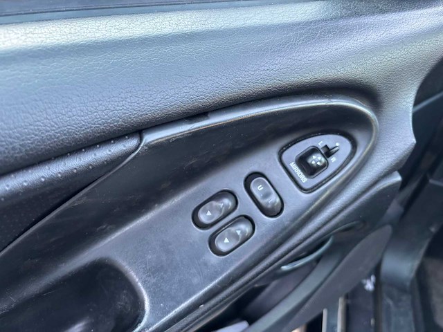 1997 ford usa mustang 3.8 coupé personenauto - afbeelding 31 van  40