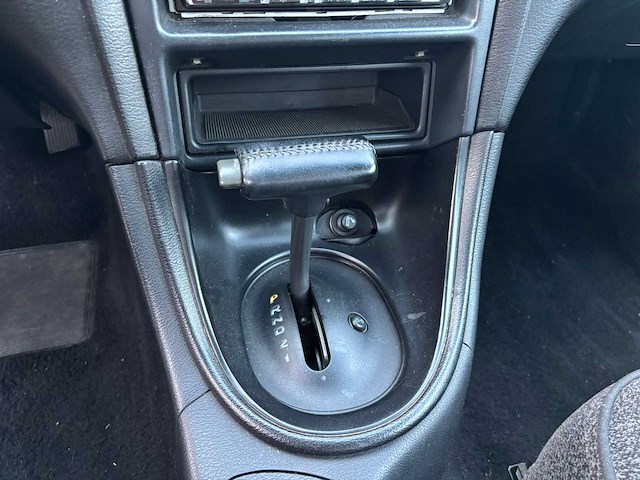 1997 ford usa mustang 3.8 coupé personenauto - afbeelding 33 van  40