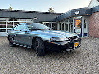 1997 ford usa mustang 3.8 coupé personenauto - afbeelding 34 van  40