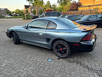 1997 ford usa mustang 3.8 coupé personenauto - afbeelding 36 van  40