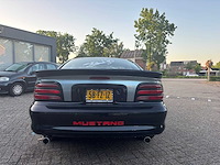 1997 ford usa mustang 3.8 coupé personenauto - afbeelding 40 van  40