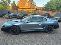 1997 ford usa mustang 3.8 coupé personenauto - afbeelding 7 van  40
