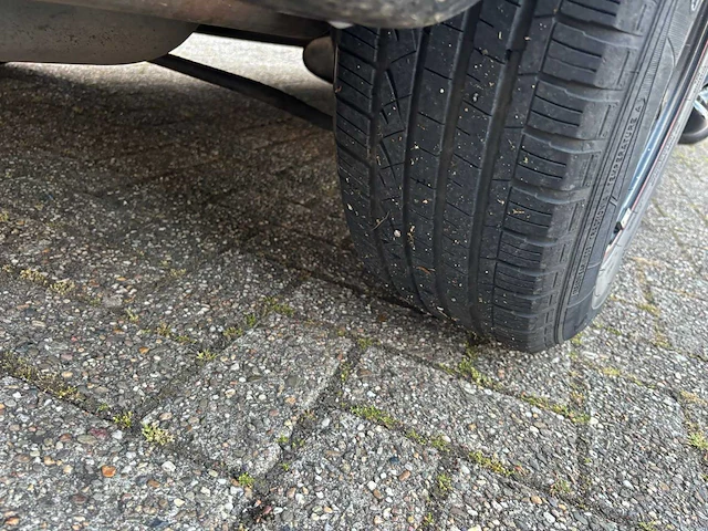 1997 ford usa mustang 3.8 coupé personenauto - afbeelding 9 van  40
