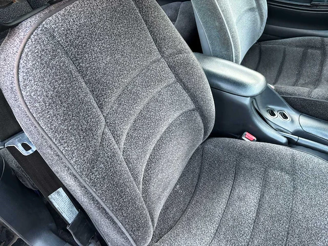1997 ford usa mustang 3.8 coupé personenauto - afbeelding 26 van  40