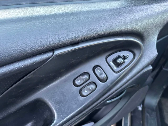 1997 ford usa mustang 3.8 coupé personenauto - afbeelding 31 van  40