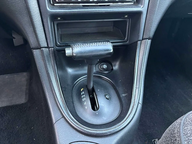 1997 ford usa mustang 3.8 coupé personenauto - afbeelding 33 van  40