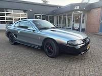 1997 ford usa mustang 3.8 coupé personenauto - afbeelding 37 van  40