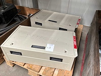 1997 fusion uv vps-3 uv-voeding (2x) - afbeelding 1 van  3