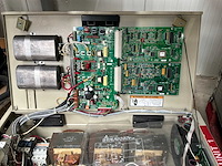 1997 fusion uv vps-3 uv-voeding (2x) - afbeelding 2 van  3