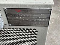 1997 fusion uv vps-3 uv-voeding (2x) - afbeelding 7 van  7
