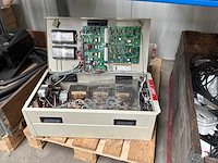 1997 fusion uv vps-3 uv-voeding (2x) - afbeelding 2 van  7