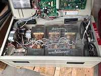 1997 fusion uv vps-3 uv-voeding (2x) - afbeelding 3 van  7