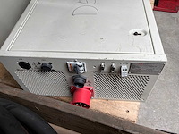 1997 fusion uv vps-3 uv-voeding (2x) - afbeelding 5 van  7