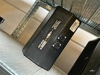 1997 galaxy audio hotspot luidspreker (8x) - afbeelding 4 van  4