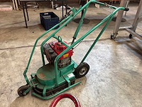 1997 garlock dakschraper - afbeelding 3 van  5