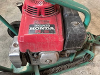 1997 garlock dakschraper - afbeelding 4 van  5