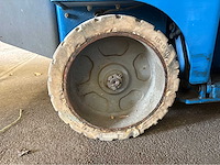 1997 genie gs-2032 hoogwerker - afbeelding 5 van  18