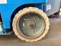 1997 genie gs-2032 hoogwerker - afbeelding 6 van  18