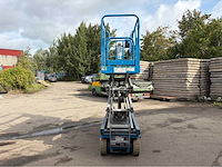 1997 genie gs-2032 hoogwerker - afbeelding 15 van  18