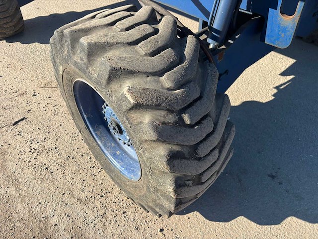 1997 genie s-40 hoogwerker - afbeelding 2 van  10